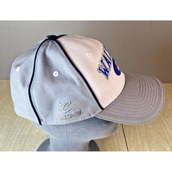 Chase Authentic Nascar Rusty Wallace #2 Ball Cap Hat Baseball Adult One Size - Picture 5 of 9